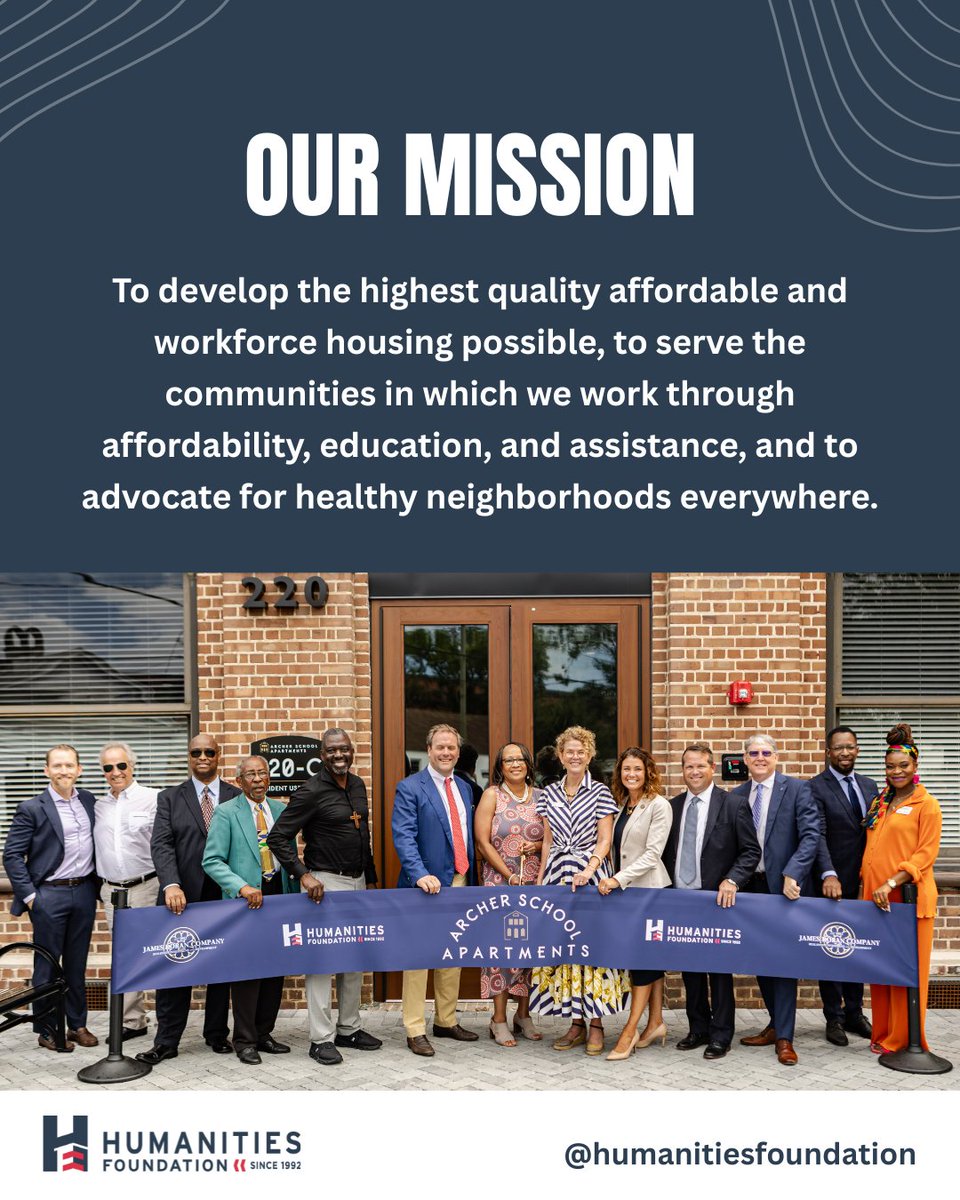 Humanities Foundation - Charleston, SC tweet media