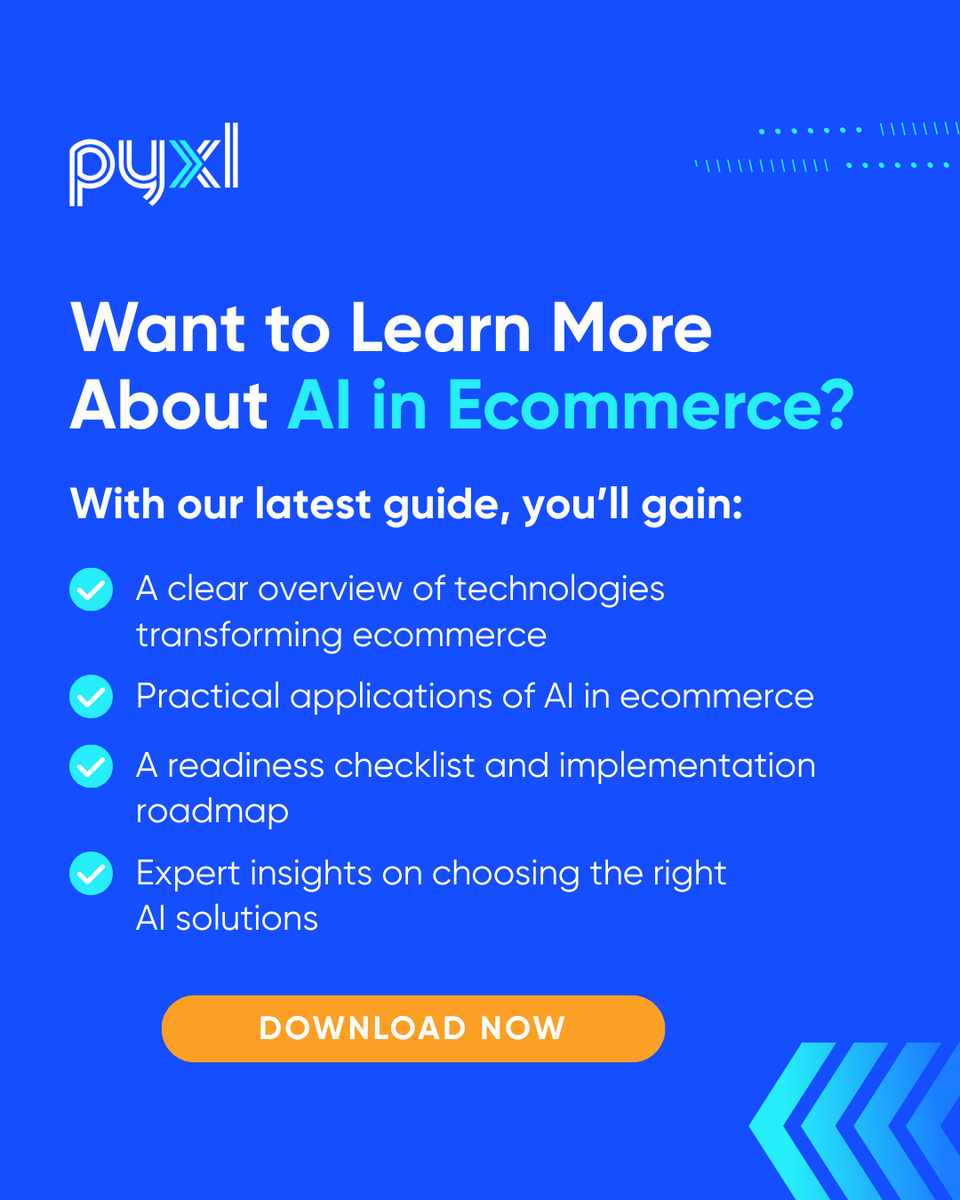 Pyxl, Inc. tweet media