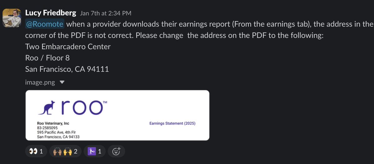 Danny Leffel tweet media