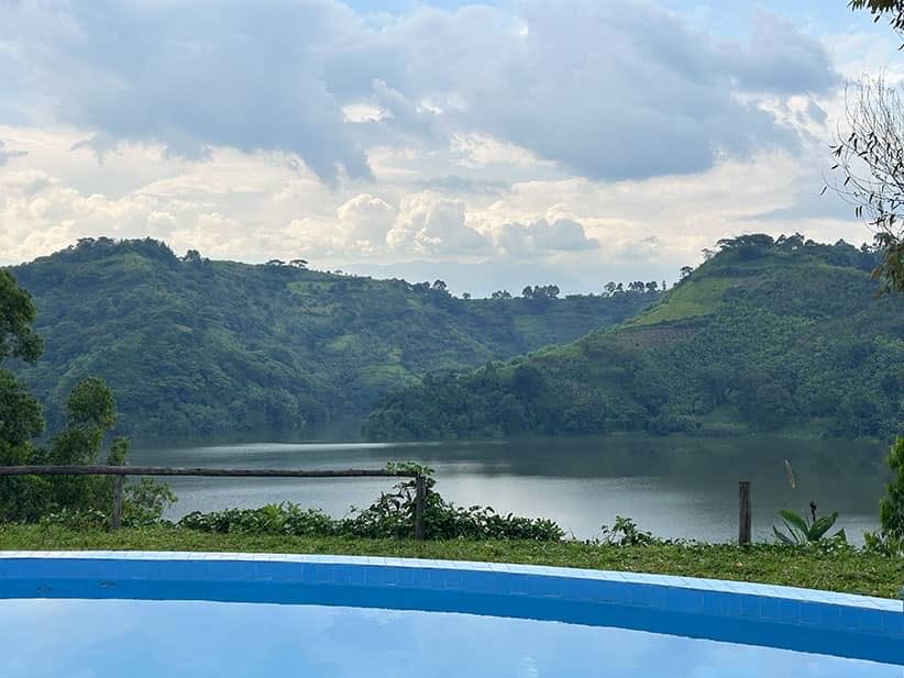 view_nyanja's tweet image. The leading and most hospitable Resort around the Crater and close to Kibale National Park,

At affordable rates , make your nights interesting with us

Book your memorable and epic staycation 
#stays #visitus