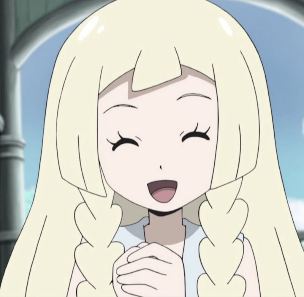 lilysofalola's tweet photo. ⠀
   acerola ,  good  morning  ~  alola ❕
⠀ https://t.co/rwtK7OPPjl