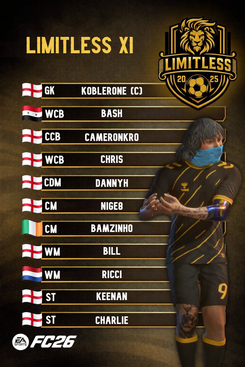 Limitless tweet media