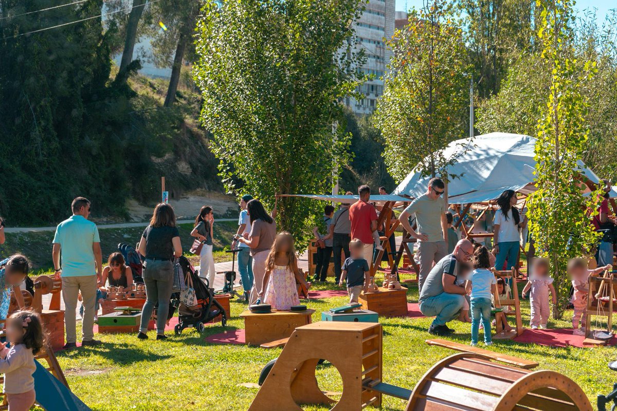 Una taula redona aborda aquest dimarts els reptes urbans, socials i econòmics d’Ontinyent per als propers anys

✅ L’acte “Pensar la ciutat del futur: Ontinyent 2030” a la Sala Gomis posarà el focus en aspectes com les polítiques públiques, el benestar o la fidelitat residencial