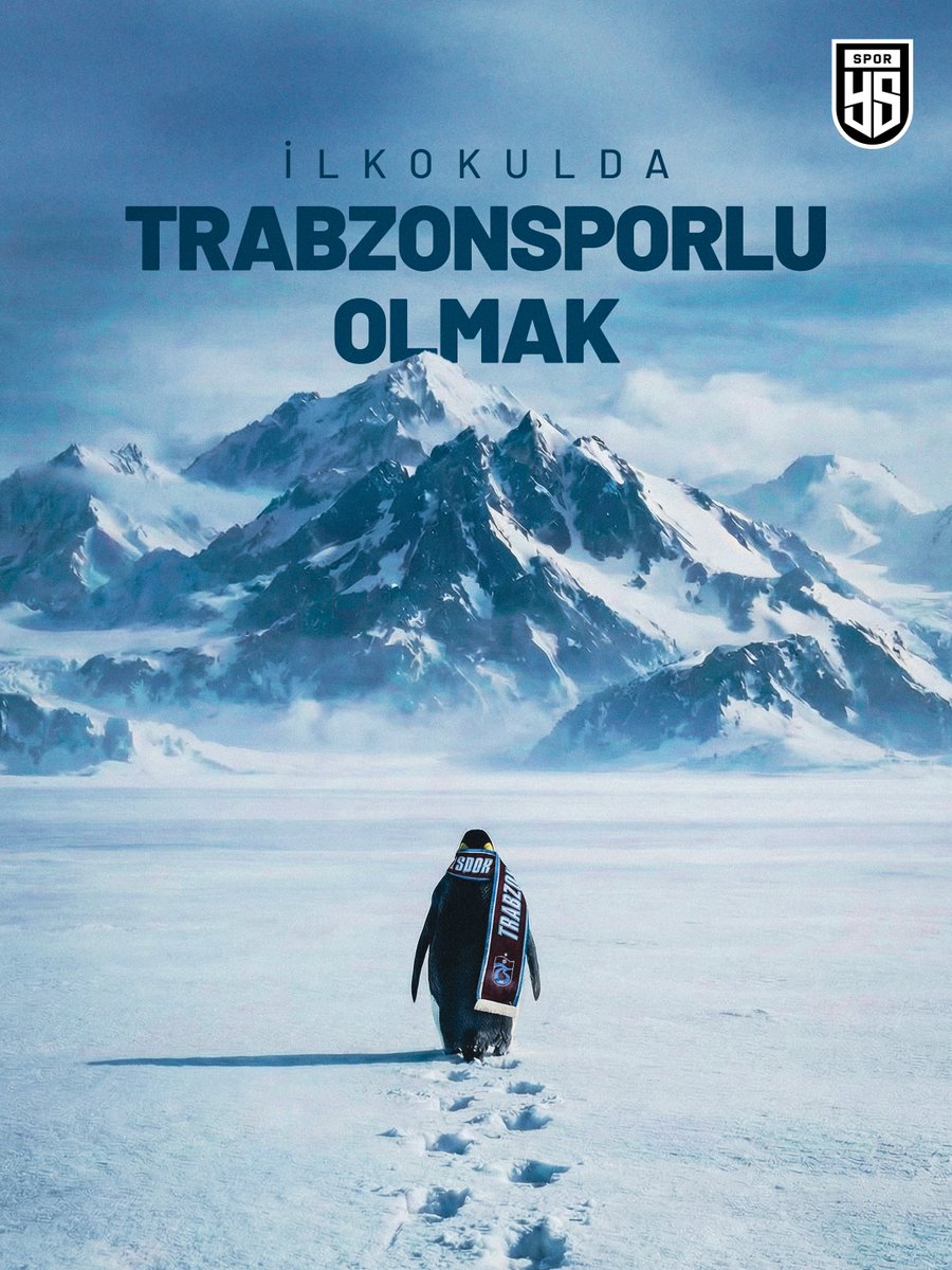 İlkokulda Trabzonsporlu olmak…

Çocukken bunu yaşayanlar burada mı❓