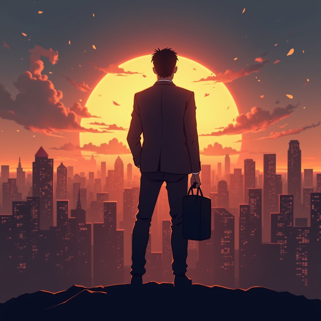 fatapodcast's tweet photo. I broke a classic anime hero’s 3-stage arc into a 60s leadership playbook—here’s one micro-discipline I use: 5-minute “power-up” journaling + a mindset cue to shift from doubt to action. Try it today and unlock your anime mindset. https://t.co/y2TIOijmYz #AnimeMindset https://t.co/oT8p3XJGSz