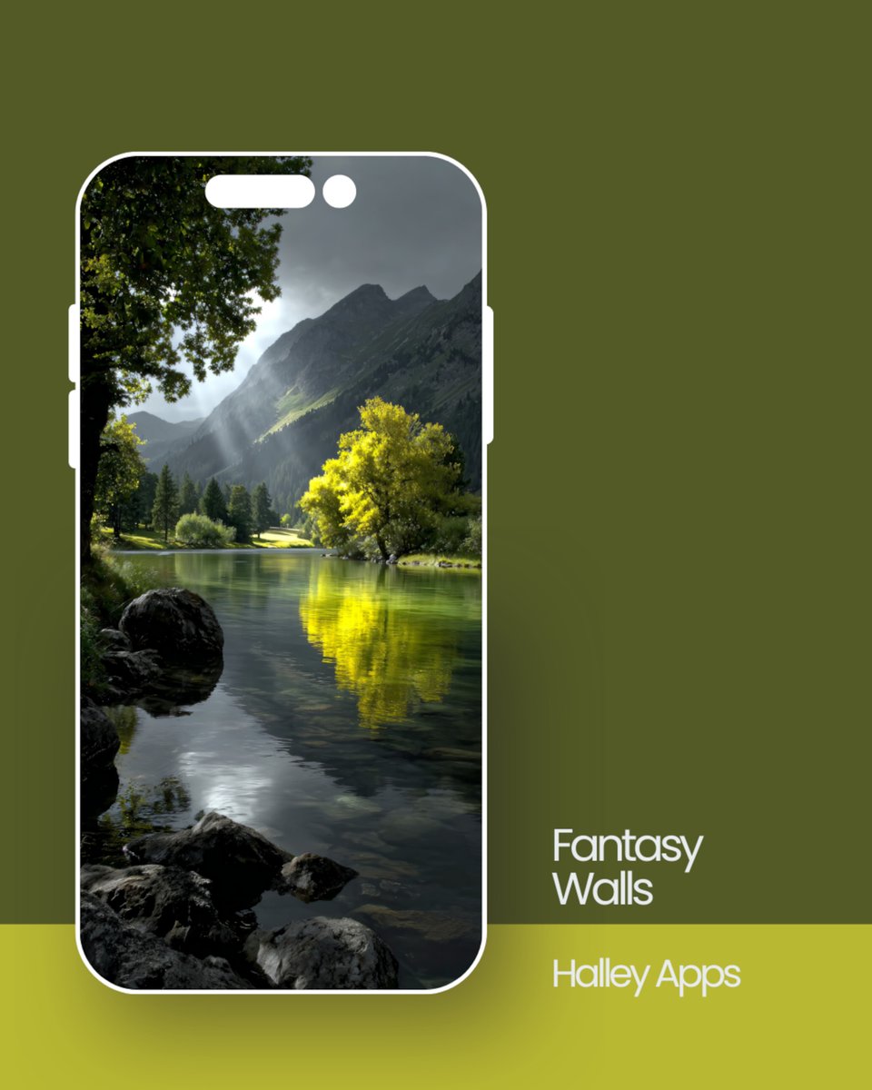 Halleyapps's tweet photo. Flawless reflection mapping captures selective color pop in golden foliage. Volumetric godrays fracture through clouds onto pristine subsurface water. Nature's optical symphony in perfect harmony.
#ReflectionMapping #VolumetricLighting #ToneMapping https://t.co/p2QWMwlW9v