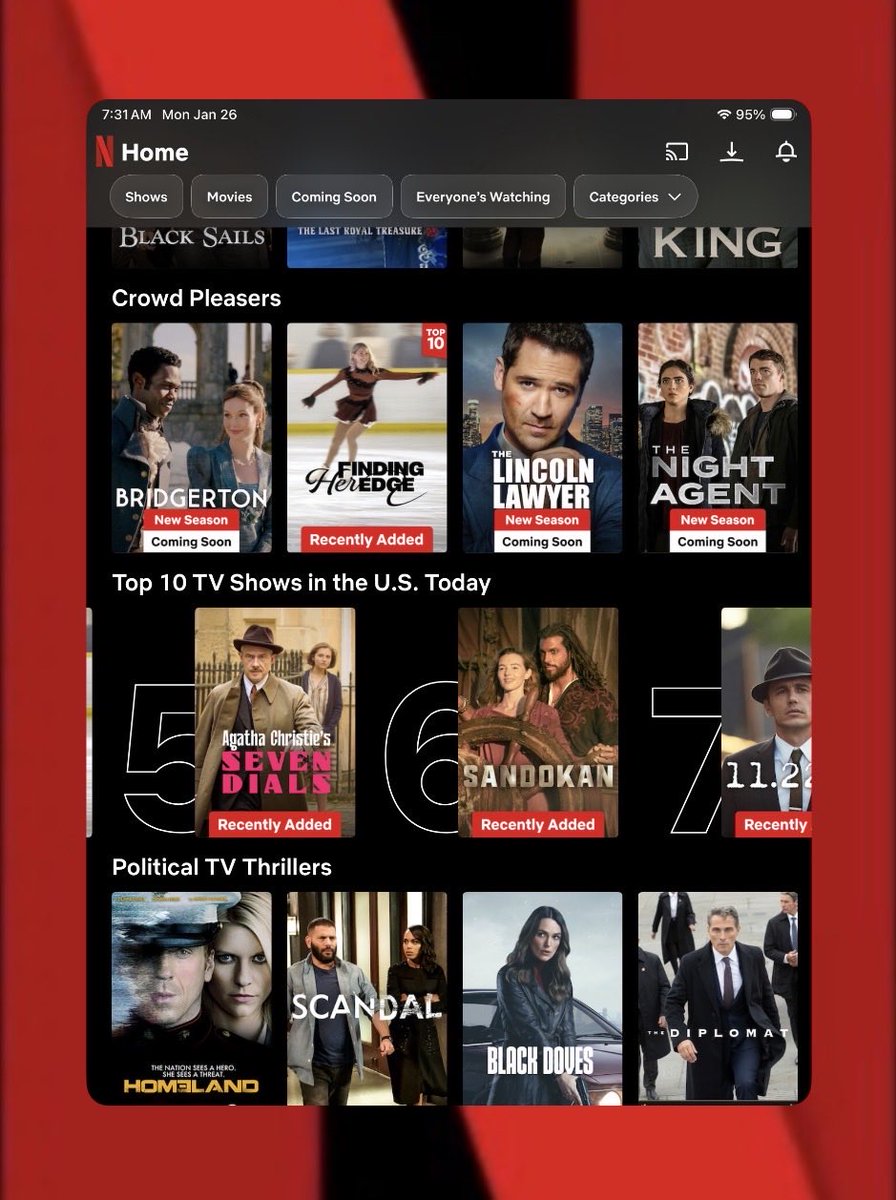 The Tiger is on fire 

Congratulations! Well done #CanYaman ⭐️
#Sandokan