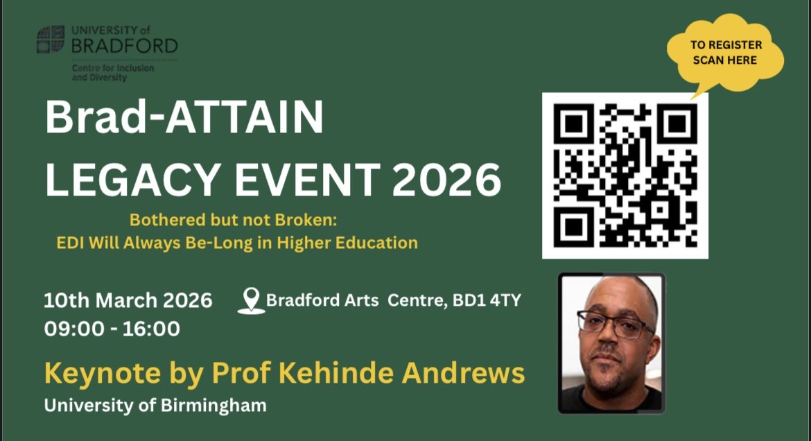 Diversity Bradford tweet media