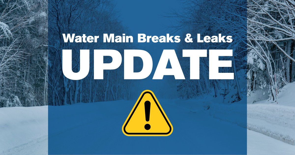 Cincinnati Water tweet media