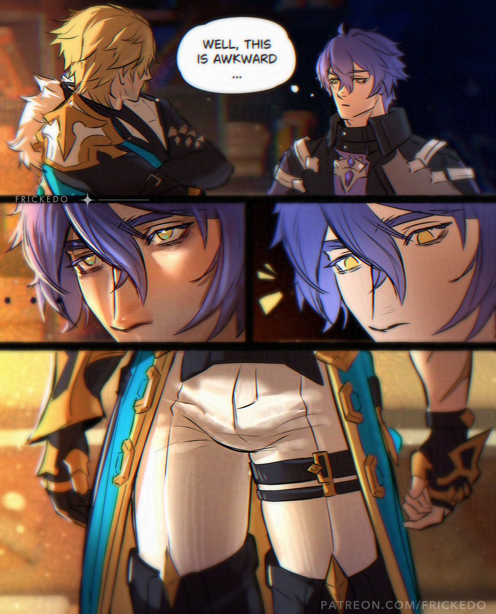 fricked0's tweet image. 1/3 #Varflins #flinsvar