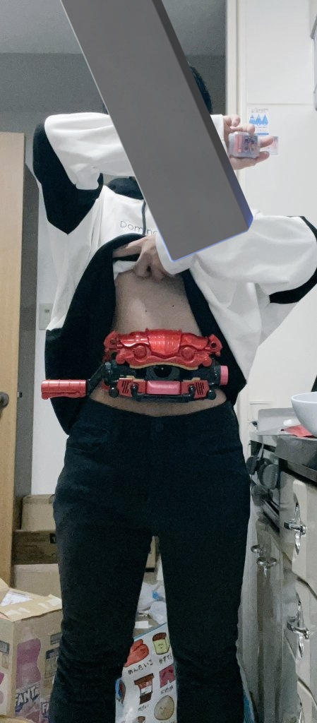 4nokasu's tweet photo. テンション上がっちゃってるショタですが！？ https://t.co/ddXiaBGtu7