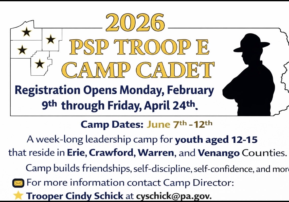 Troopers Schick and Bingman tweet media