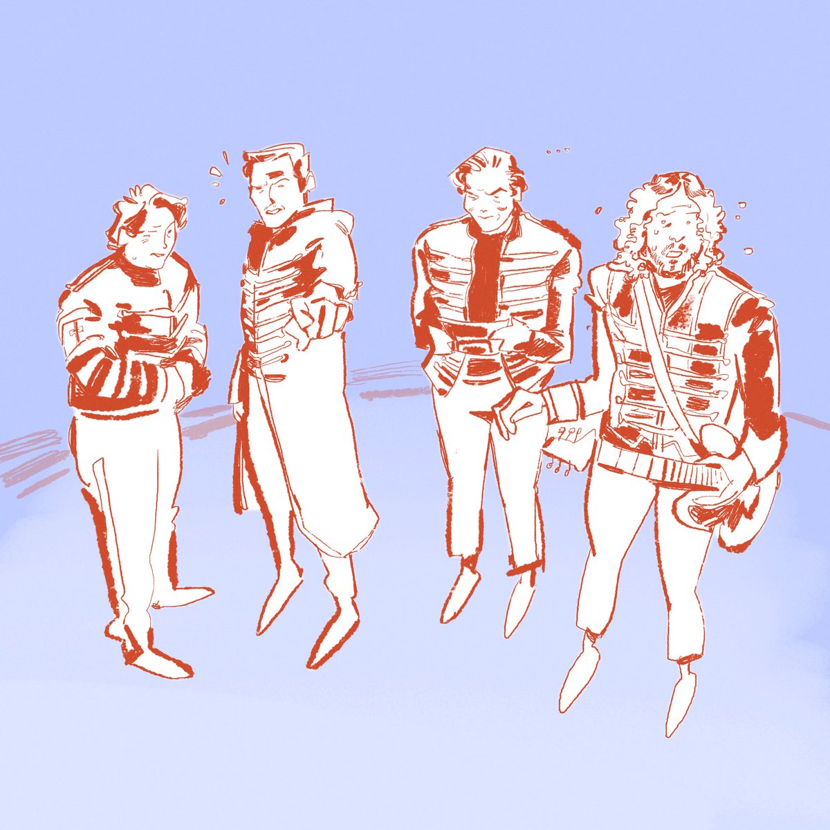 gloustt_'s tweet image. crazy stuff #mcrtwt