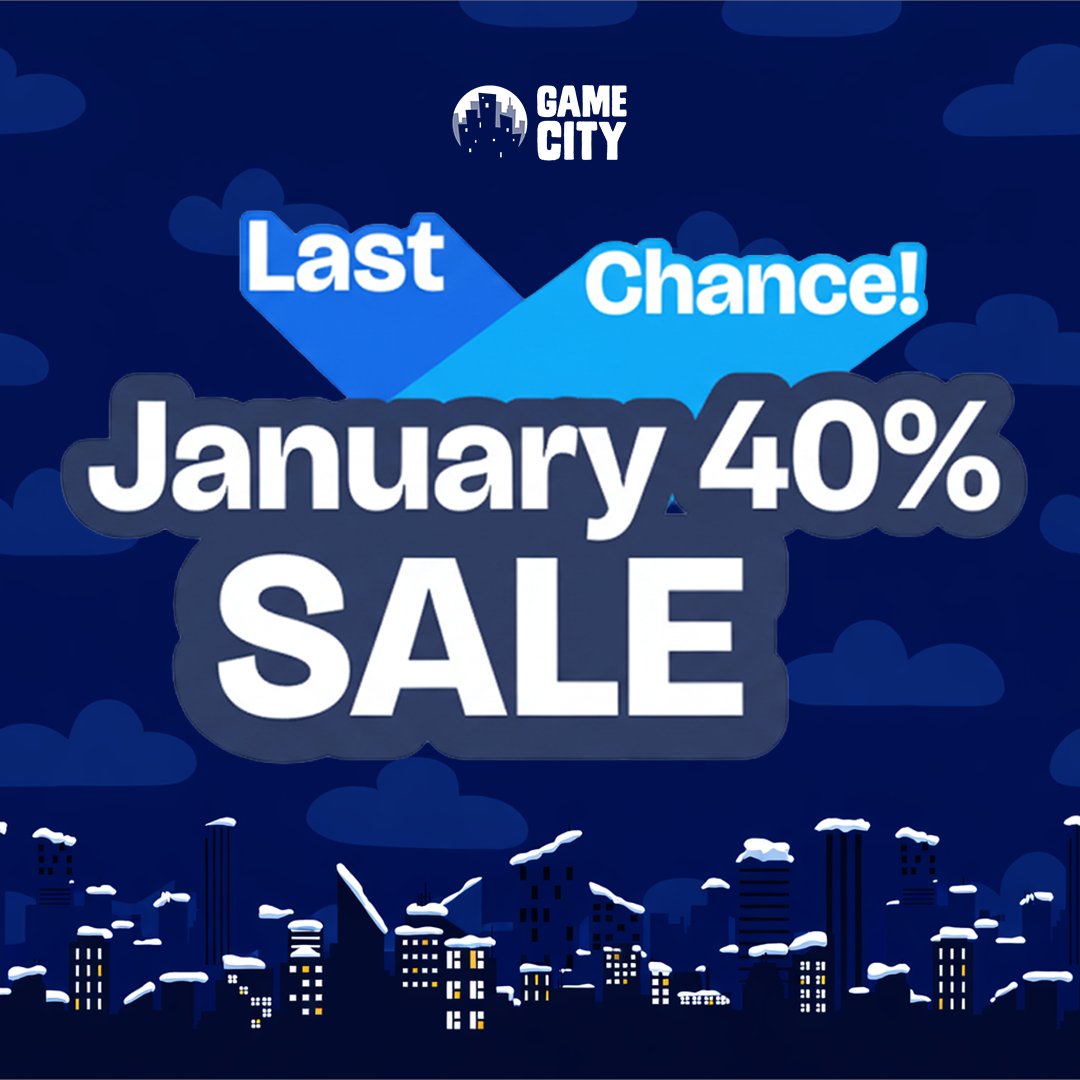 Game.City tweet media