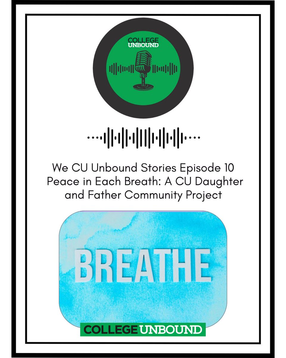 College Unbound tweet media