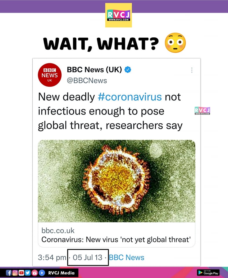 RVCJ Media tweet media