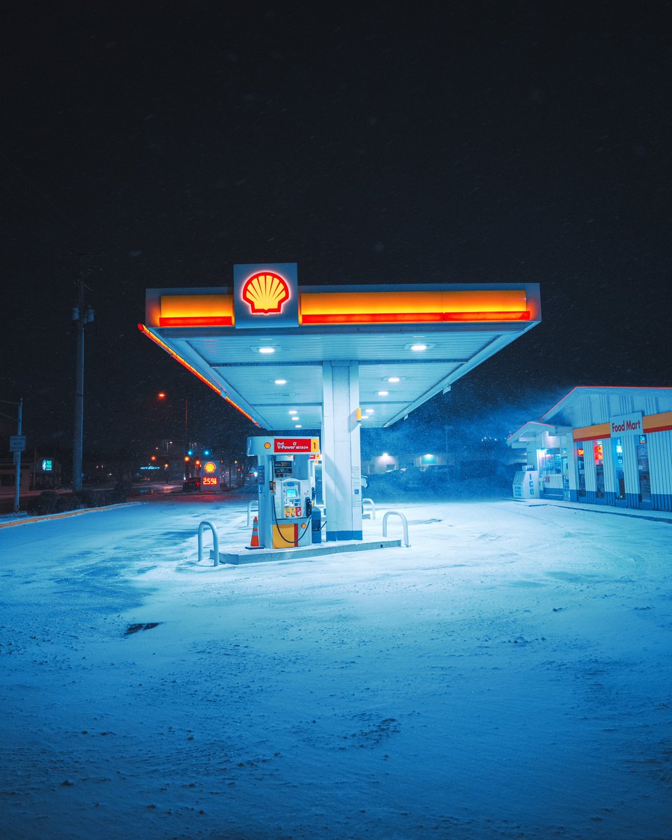 _thecolorfulkid's tweet image. Photos from the cold