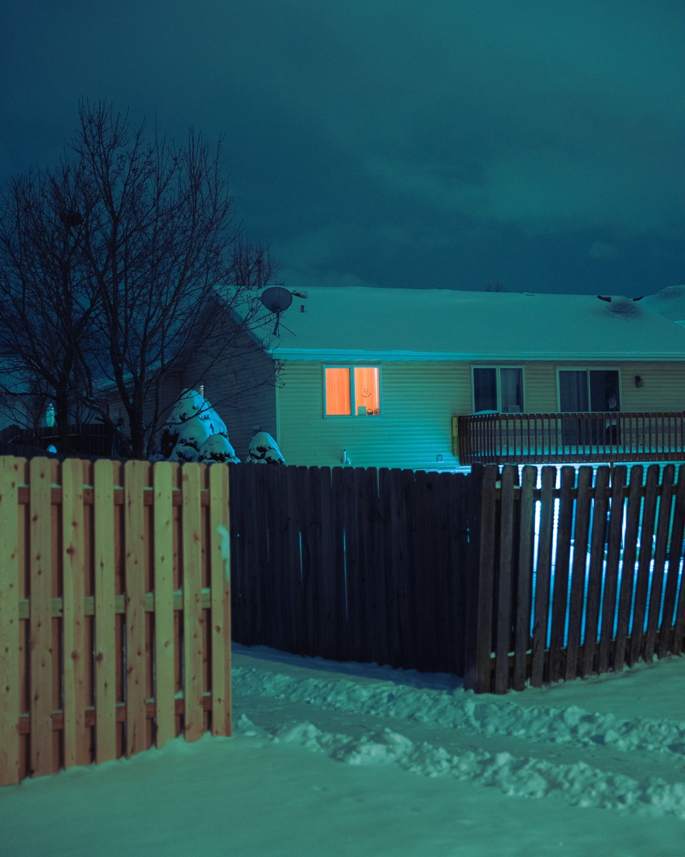 _thecolorfulkid's tweet image. Photos from the cold