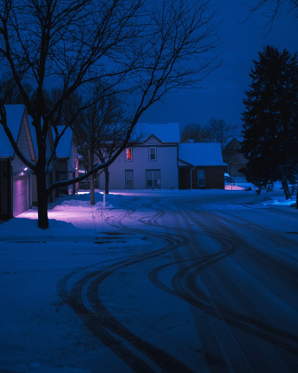 _thecolorfulkid's tweet image. Photos from the cold