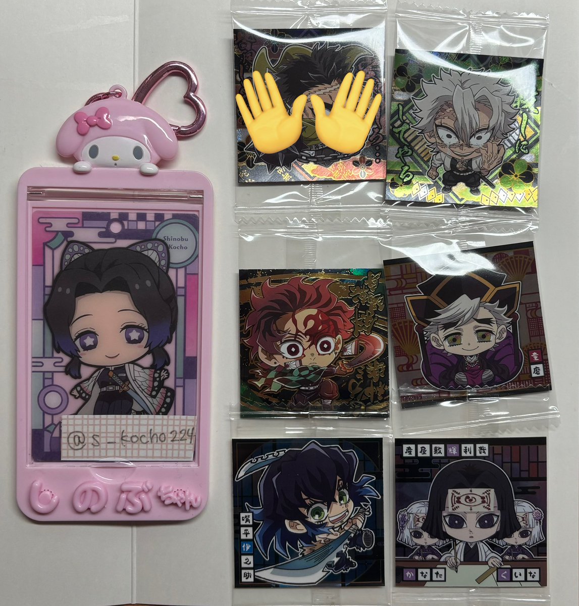 たらこ tweet media