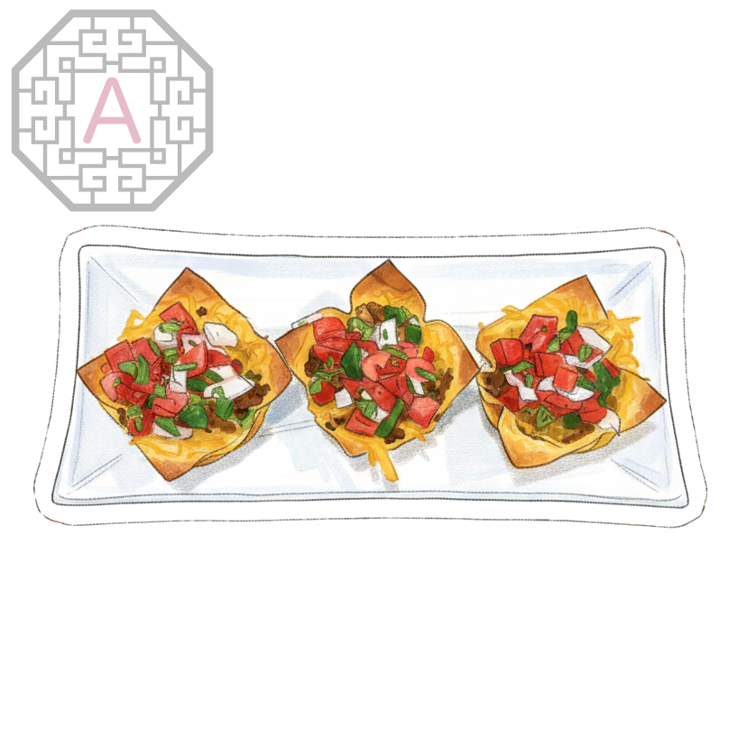 Aeriskitchen's tweet photo. How’s everyone doing during this winter storm? I hope you’re all staying safe and warm 💕 We got about 14 inches of snow here, so the kids and my husband are all home today. Which means… the kitchen is extra busy! 😂

These taco cupcakes turned out so cute and delicious. I hope you’re all enjoying something tasty and cozy today too 💕

#타코컵케이크 #TacoCupcakes #겨울폭풍 #WinterStorm #도시락 #Lunchbox #FamilyCooking #KoreanMom #HomeCooking #EasyRecipes #OvenCooking #SnackIdeas #KidsFood #FoodForKids #ComfortFood #SnowDay #StayWarm #DailyCooking #FoodShare #aeriskitchen