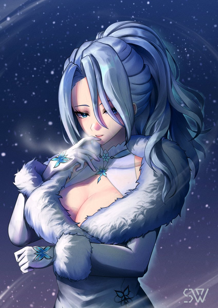 Shon (Commission: Open) tweet media