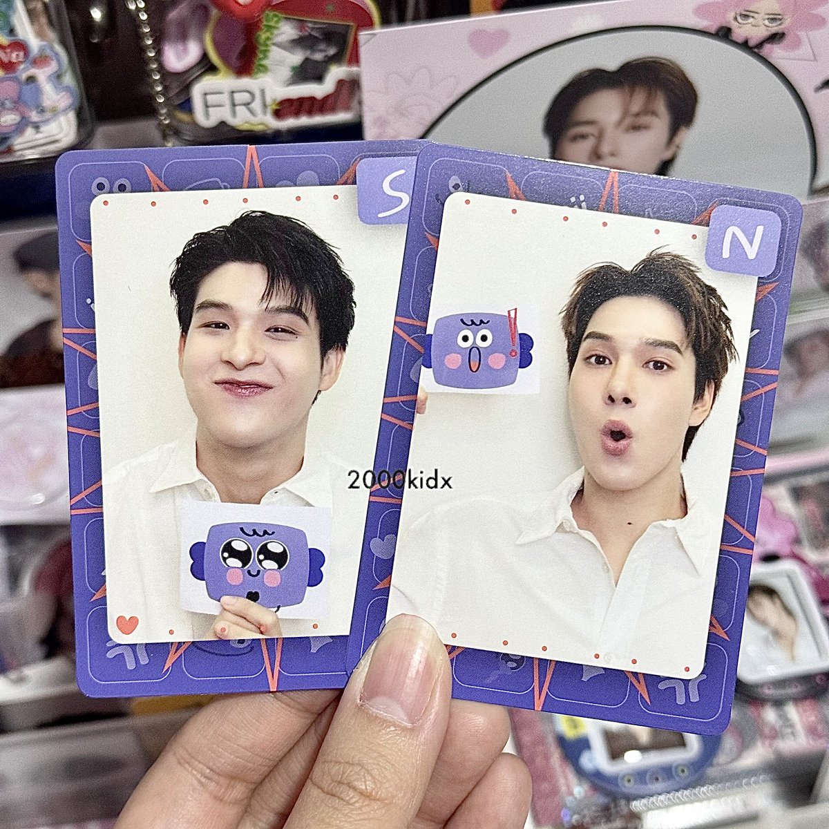 แจกการ์ดสกายนานิ 1 คน / แจกเงิน 55 บาท 1 คน เนื่องจากถึงคิวได้เปนผุ้โชคดีกับเขาบ้างแย้ว ฮือ รีได้เลยคับบ🤲🏻