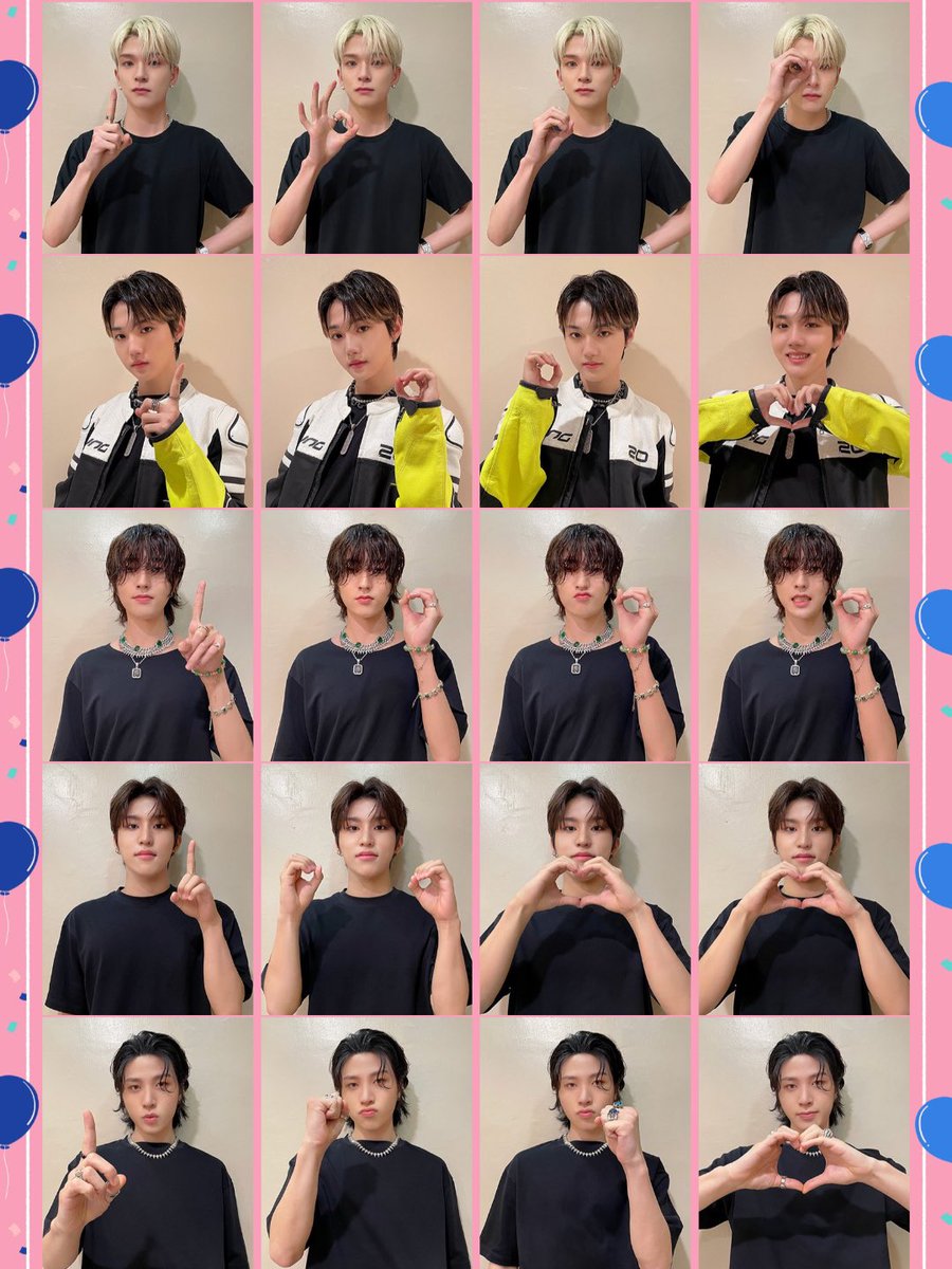 <a href="/treasuremembers/">TREASURE</a> their 1000 days greetings back then hehe so cute