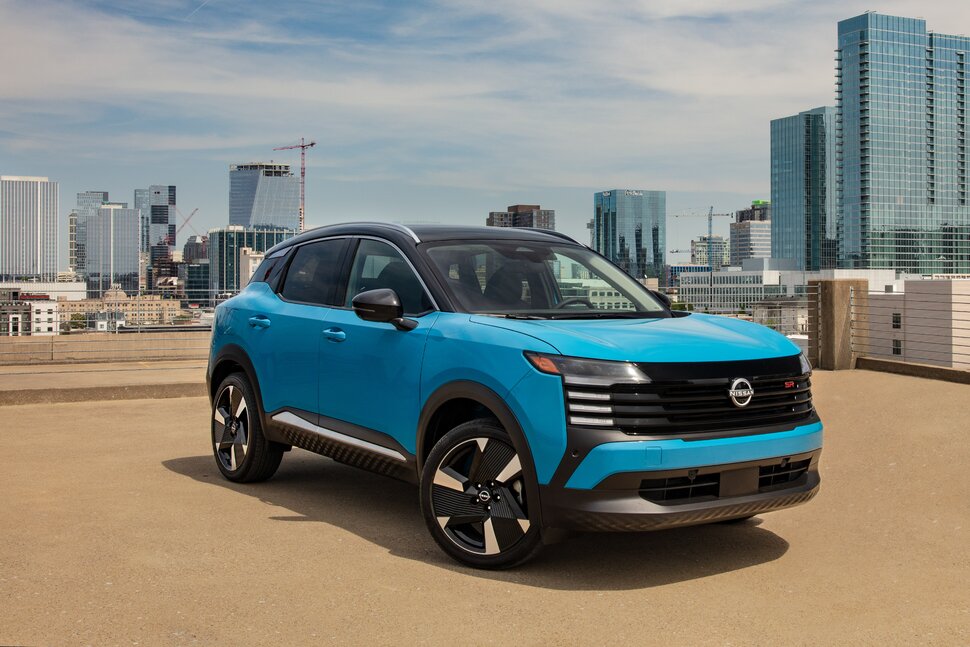 Get the most value for your ride: discover top subcompact SUVs that pack performance and savings into one stylish package! bit.ly/4rbXlDj