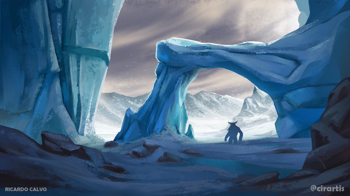 If the algorithm showed you my art, I appreciate any support I get! ✨