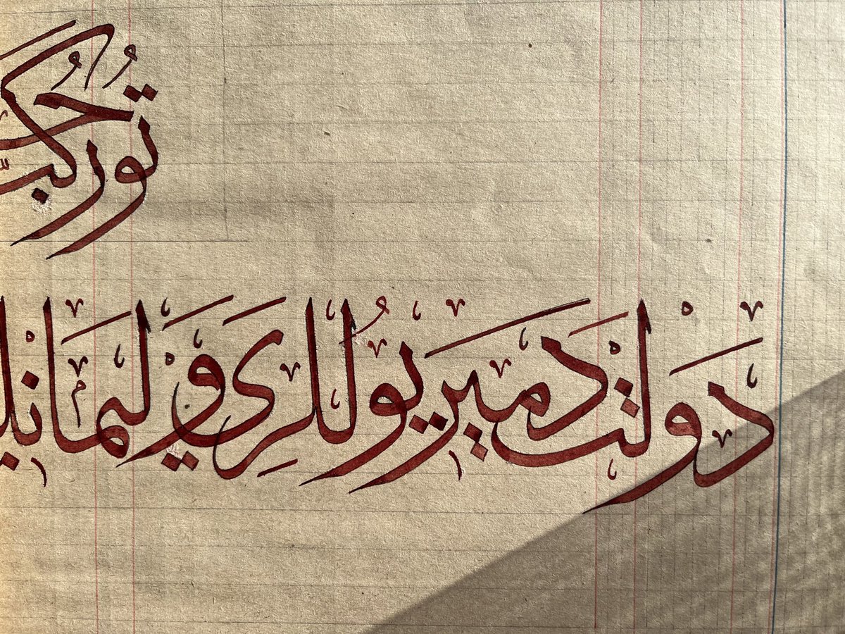 3 kuruş fazla olsun kırmızıdan olsunn♥️😀