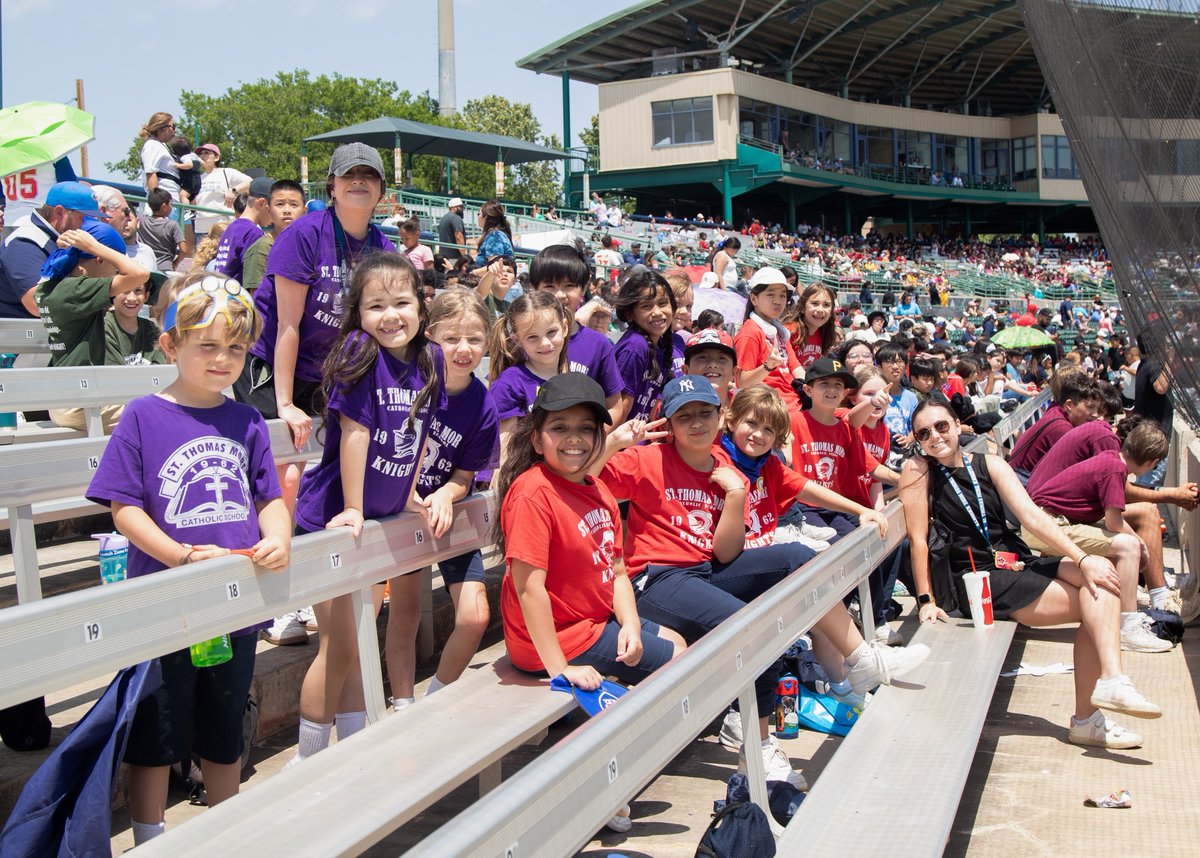 San Antonio Missions Baseball tweet media