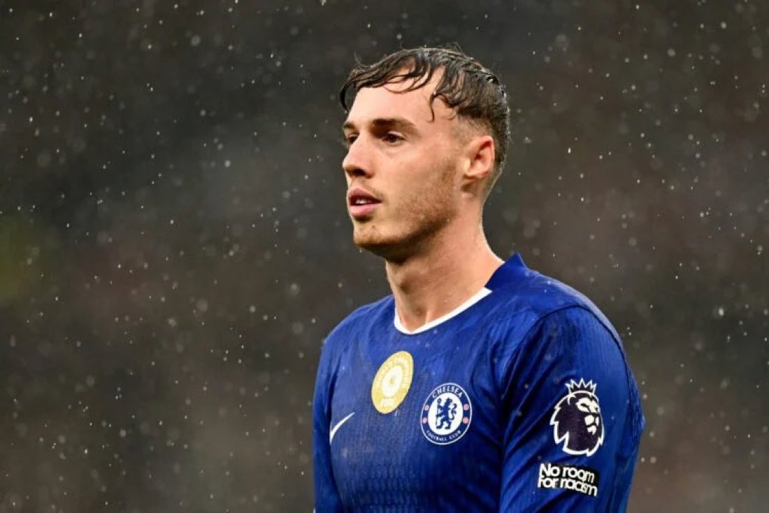 🚨BREAKING:

Cole Palmer would be OPEN to a transfer to Manchester United.

Cole Palmer is unsettled in London two-and-a-half years on after his move from Manchester City.

#MUFC [<a href="/samuelluckhurst/">Samuel Luckhurst</a>]