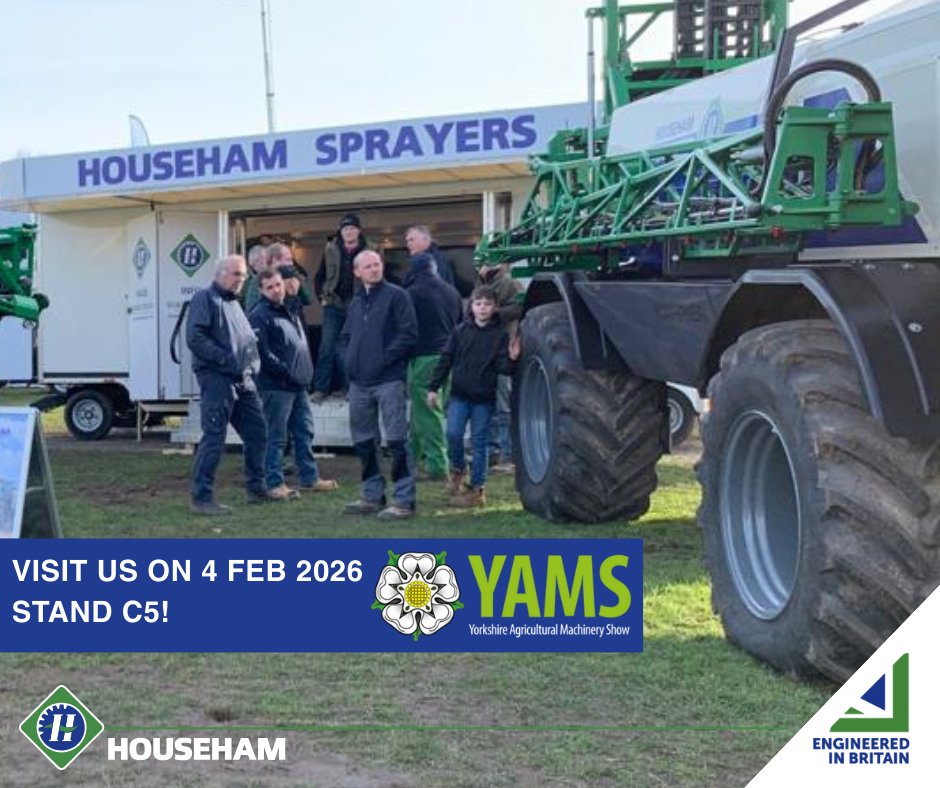 Househam GROUP LTD 🇬🇧 tweet media