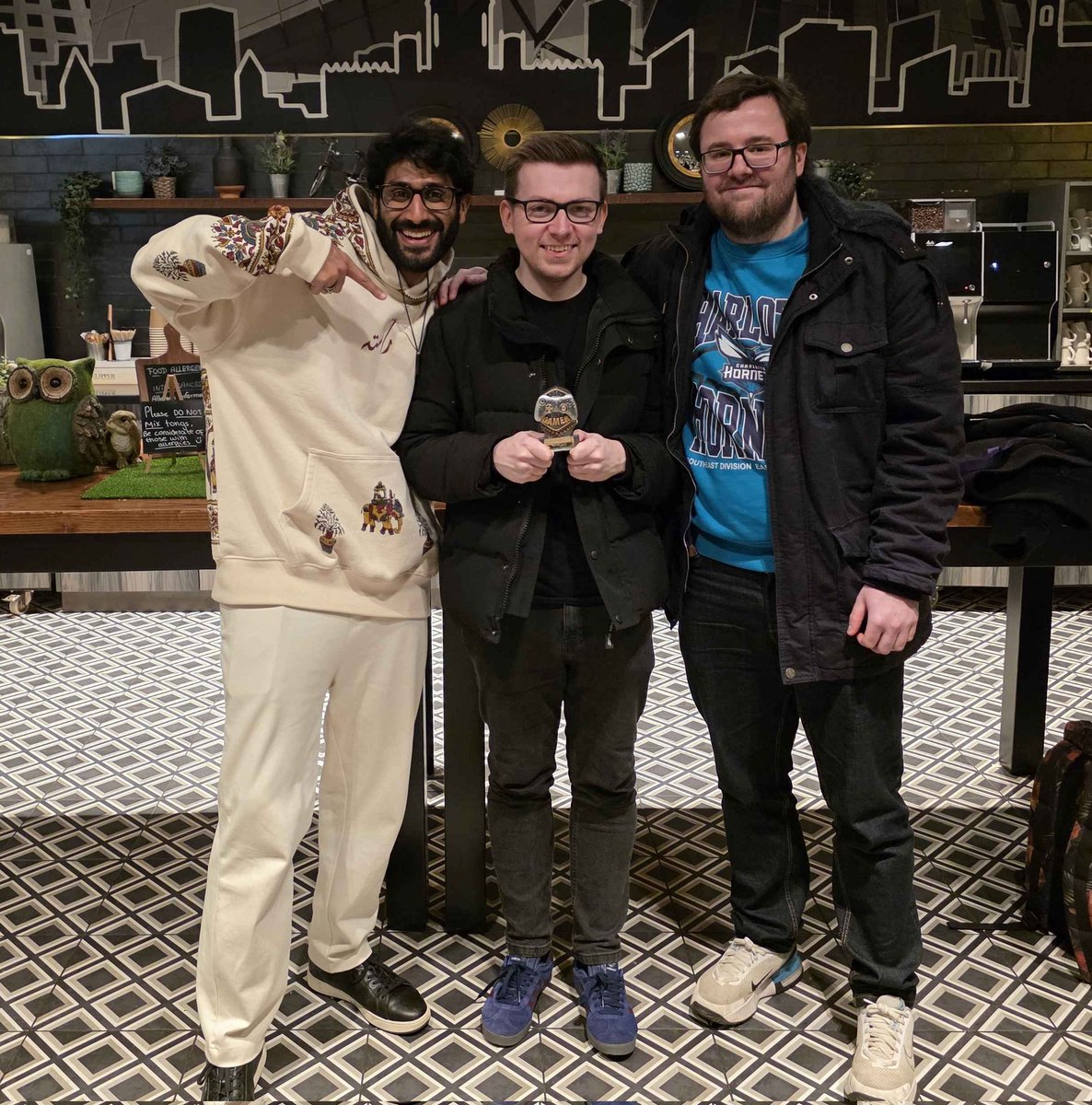 sundAI face off tweet media