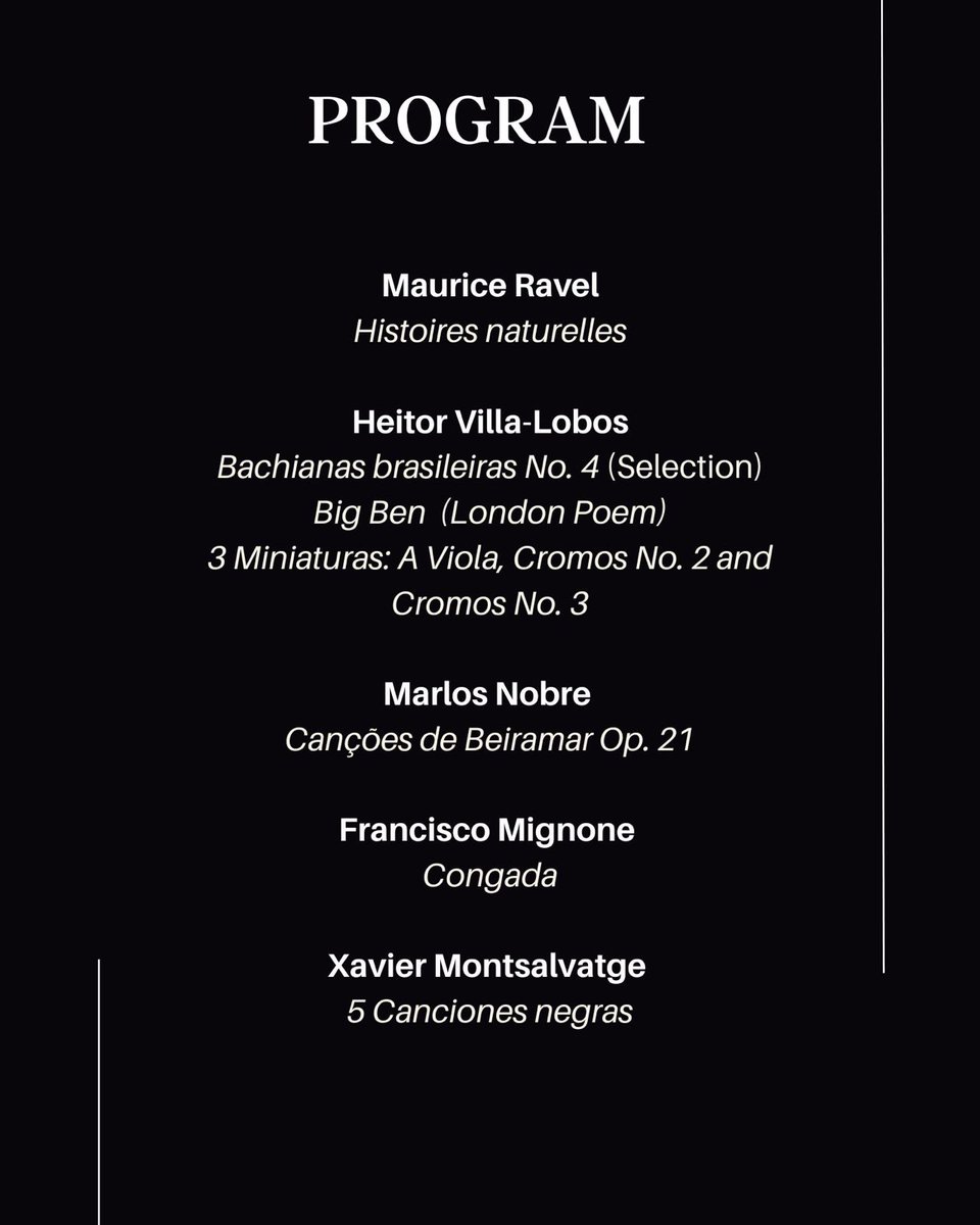 Poliphonia tweet media