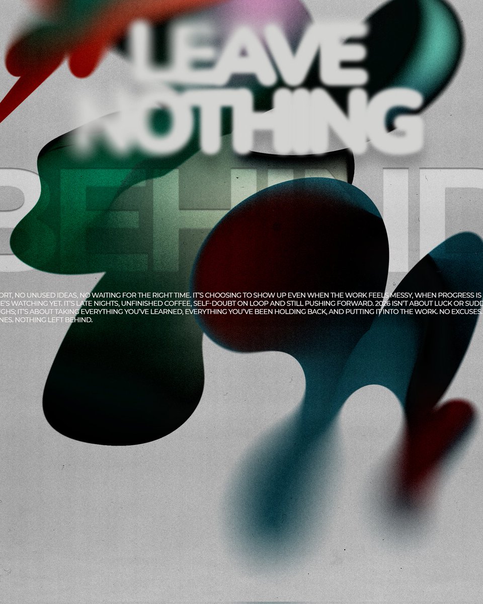 sidzziiii's tweet photo. January poster designs typography https://t.co/Lu163hdGlm