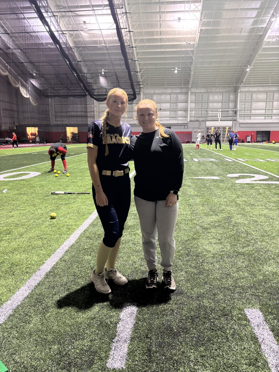 Addyson Zachary tweet media