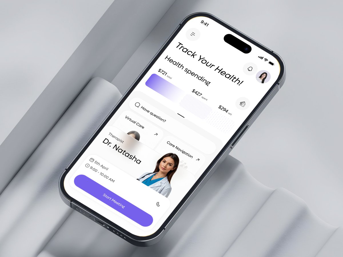 Mohammad | UI/UX Designer tweet media