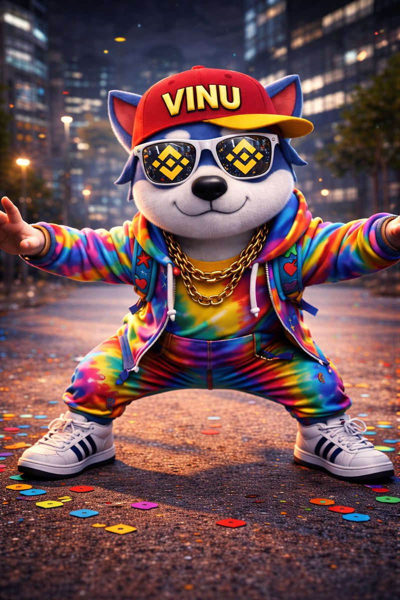 Vita Inu (VINU) tweet media