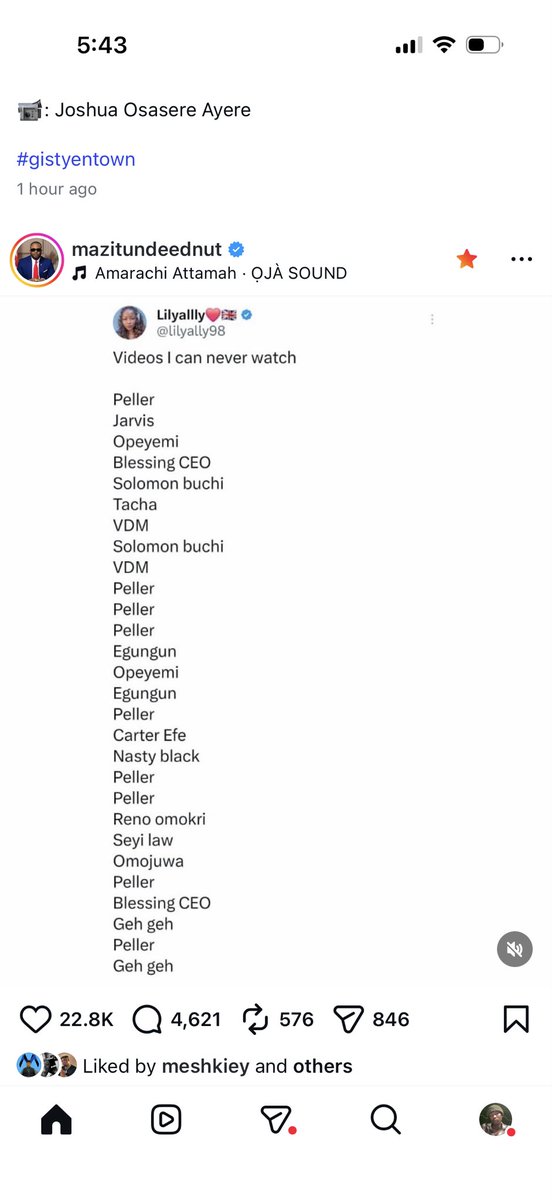 LOUD tweet media