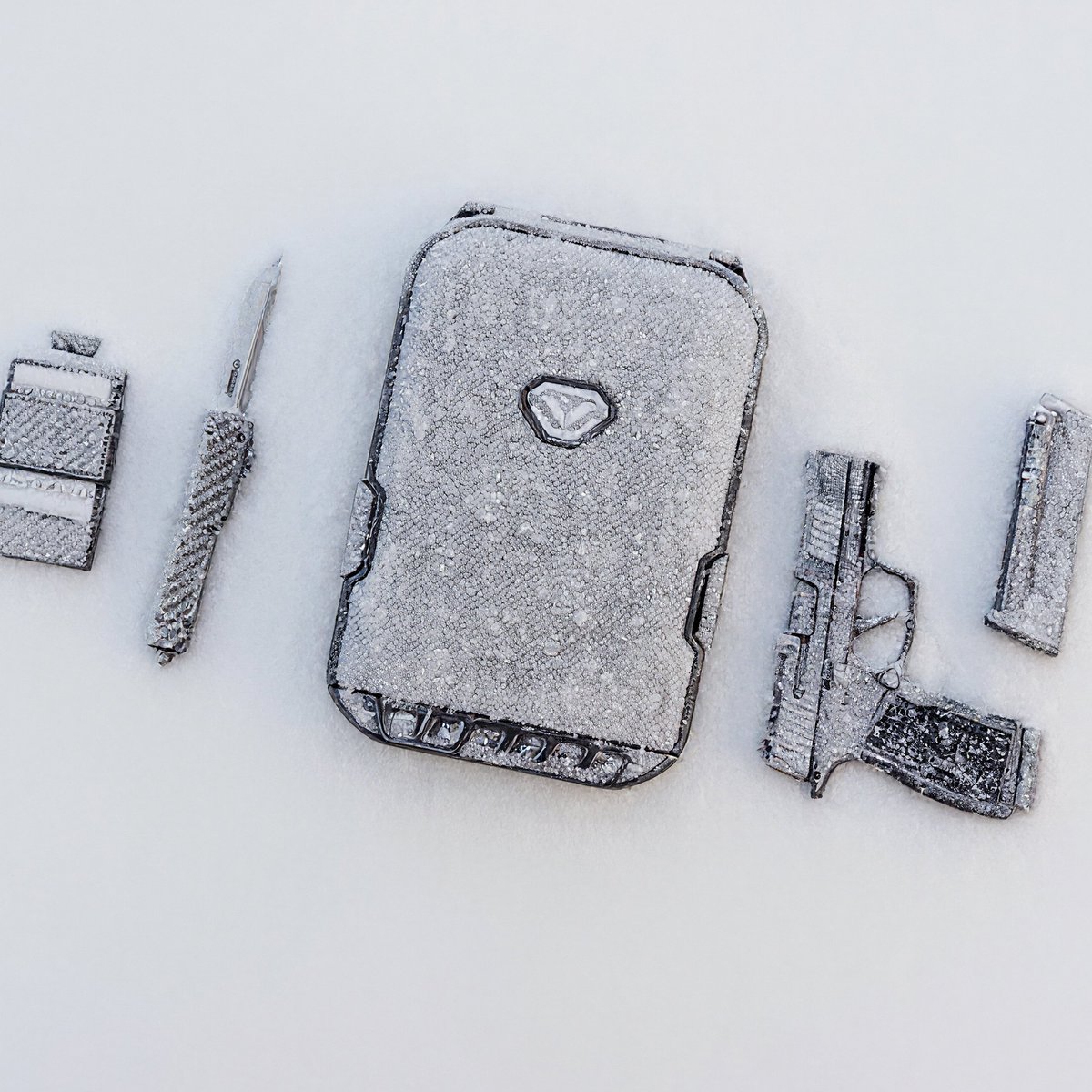 Vaultek Safe tweet media