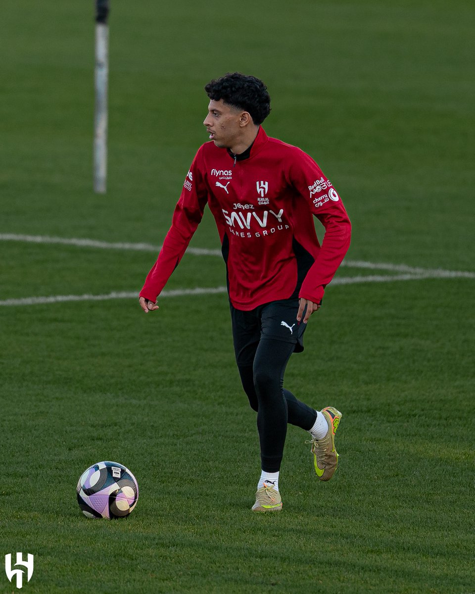 نادي الهلال السعودي tweet media