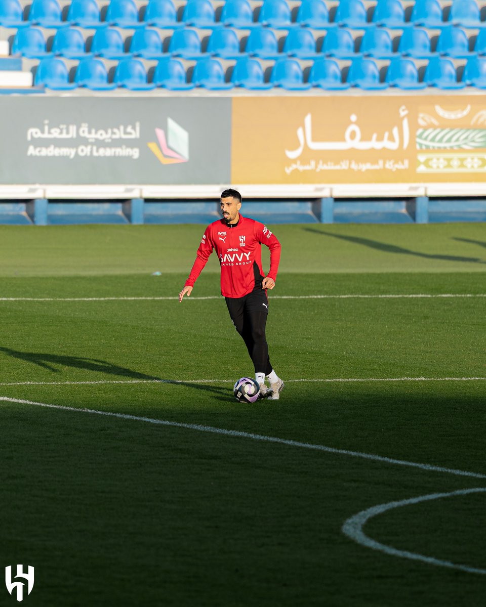 نادي الهلال السعودي tweet media