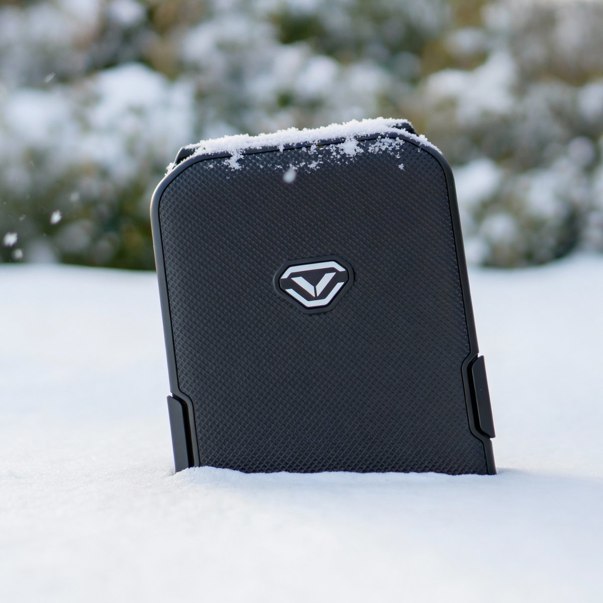 Vaultek Safe tweet media