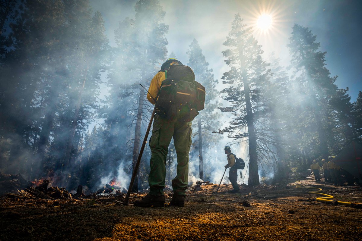 US Department of the Interior tweet media