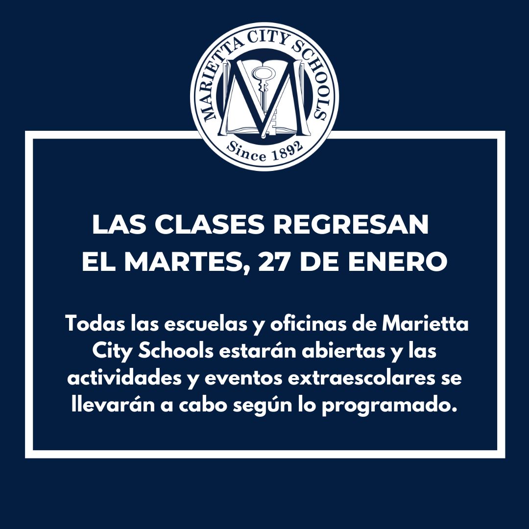 MariettaCitySchools tweet media