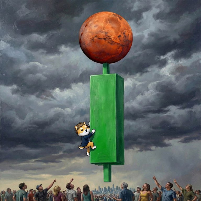 <a href="/beeple/">beeple</a> Dogelon Free Solo