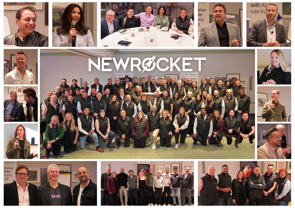 NewRocket, LLC tweet media