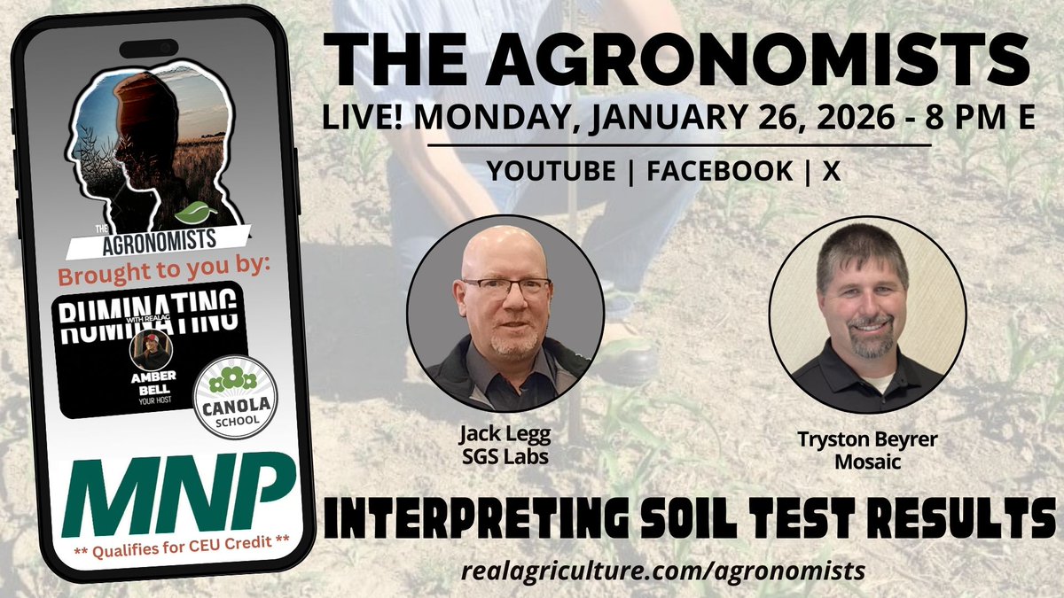 RealAgriculture tweet media